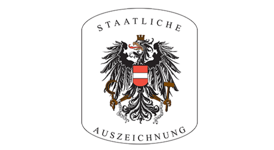 Bundeswappen der Republik Österreich