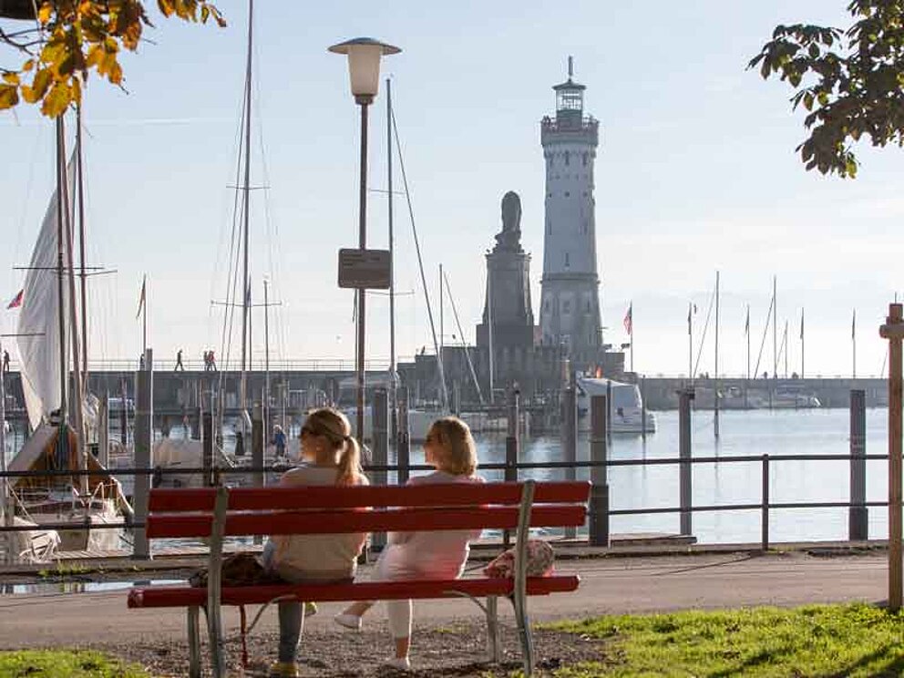 Lindau am Bodensee