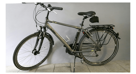Herrenrad