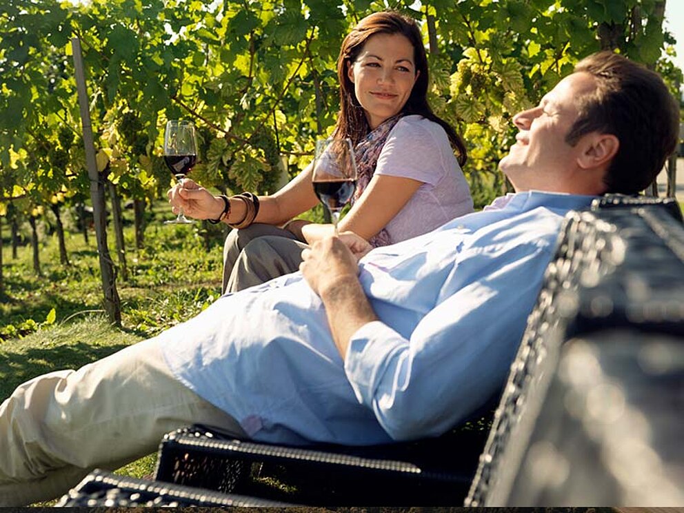 Weinwelt Kamptal 