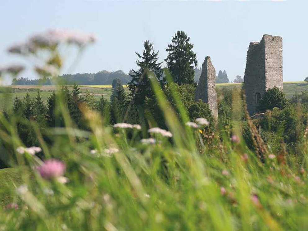 Anlautertal bei Eichstätt