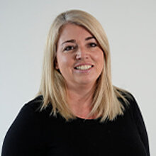 Katharina Pilgerstorfer, MBA