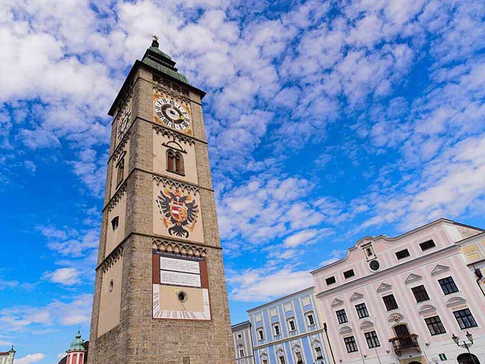 Stadtturm von Enns