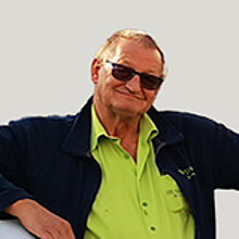 Siegfried Singer