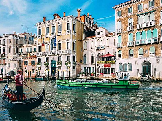 Venedig, Italien