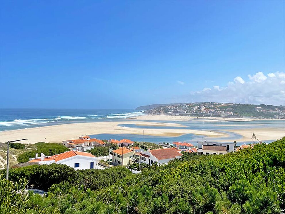 Sandstrand