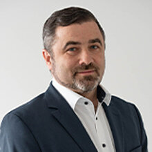Mag. (FH) Thomas Spitzbart
