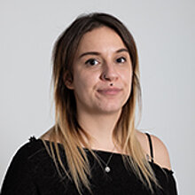 Inez Varga