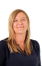 Melanie Grasböck